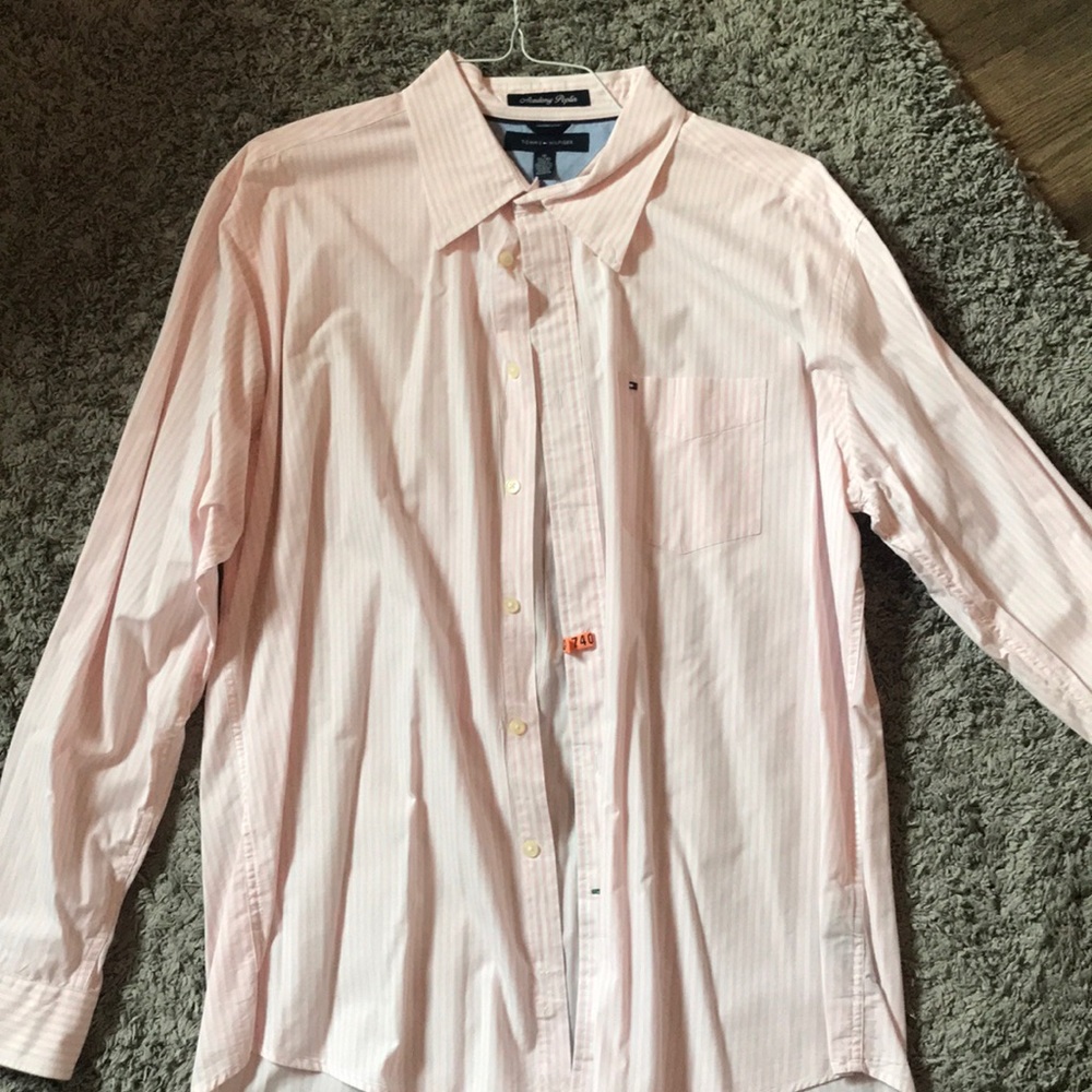 Tommy Hilfiger dress shirt
